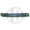 DIEDERICHS 2203153 Trim/Protective Strip, bumper